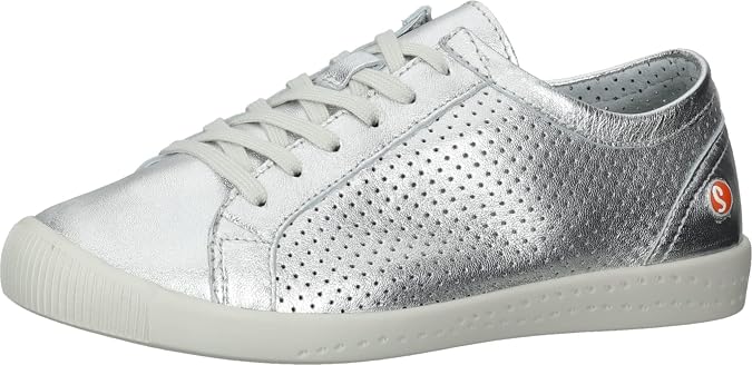 Softinos Women's Ica388sof Trainers