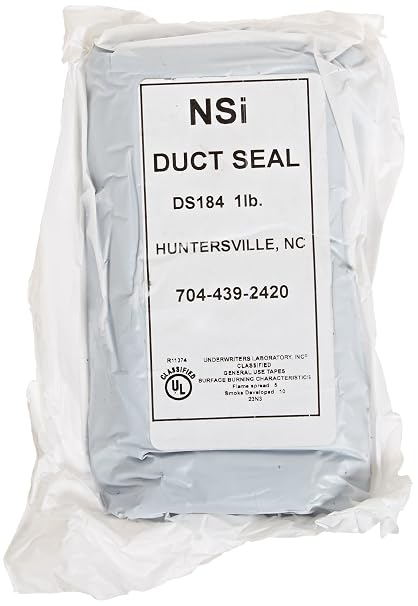 Duct Sealing Compound