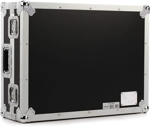 Roland Heavy Duty Road Case DJ-808 DJ Controller (RRC-DJ808W)