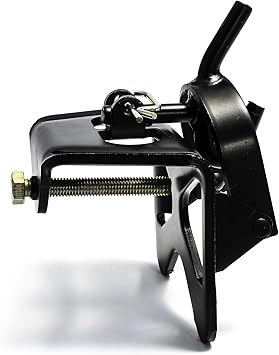 Eaz-Lift Quick Hook-Up Replacement Bracket - Prevents Eaz-Lift Quick Hook-up From Falling Off While in Use |Compatible with Eaz-Lift Weight Distribution Hitches | Durable Construction- 48029