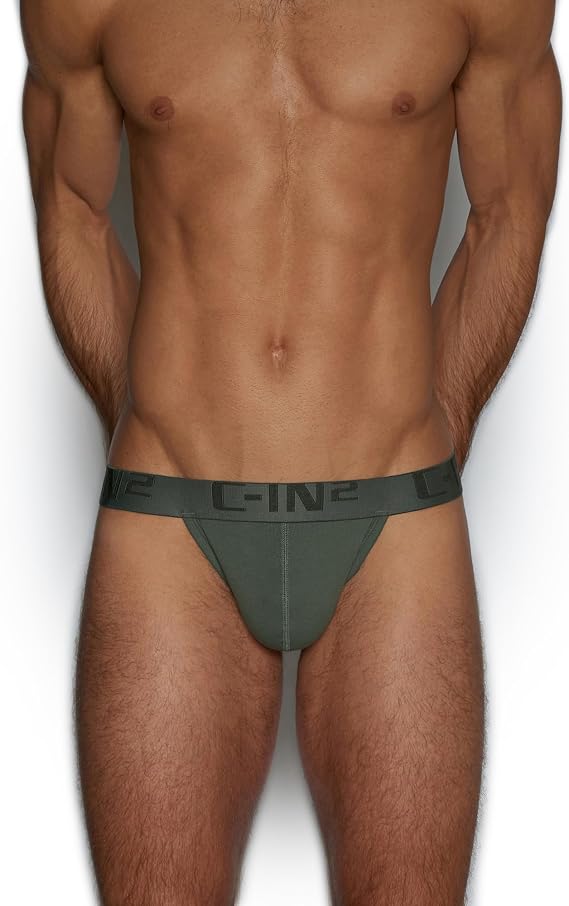 C-IN2 Core Classic Thong