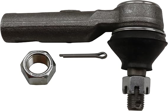 Beck/Arnley 101-6953 Tie Rod End