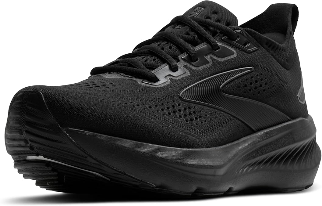 Brooks レディース Glycerin 23スニーカーブーツ