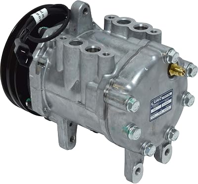 UAC CO 0011C AC Compressor