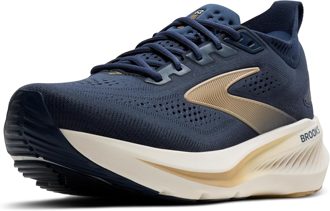 Brooks Mens Glycerin 23 Running Shoe