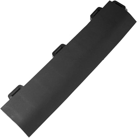 Greatmats StayLock Border Edge Black Female (4 Pack) for StayLock Floor Tiles