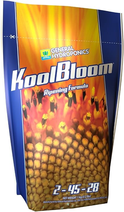 General Hydroponics GH1316 ,