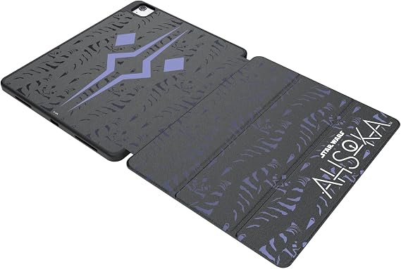Star Wars Ahsoka BaseZero Case for iPad Air (4th Gen)