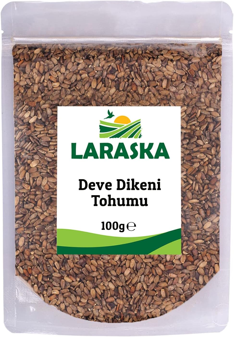 Deve Dikeni Tohumu 100g