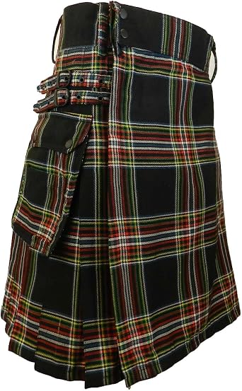UT Kilts mens Men New World Celt