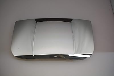 RAMCO GLS602 Mirror Glass