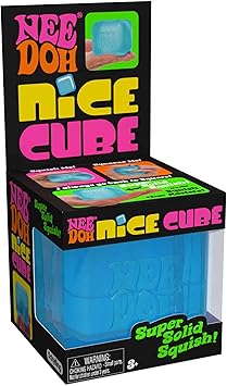 Ice Cube Nee Doh by Schylling