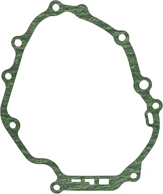 MTD 951-14415 Crankcase Cover Gasket for Troy-Bilt Yard-Machines Craftsman Push inch 550 020 A1S5 A0S5 21 751-14415