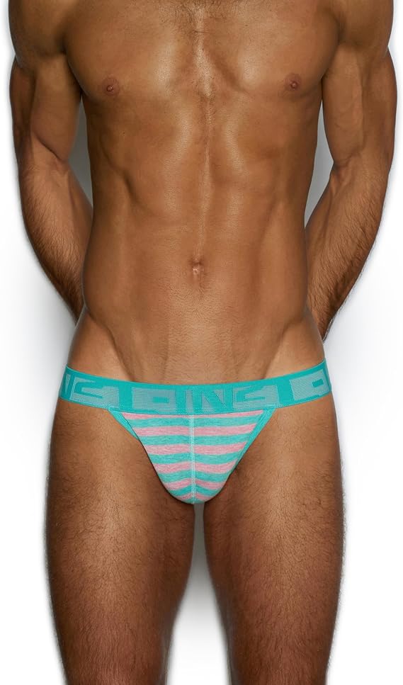C-IN2 Hand Me Down Classic Thong