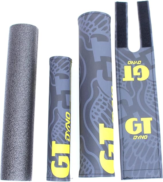 GT Pad Set