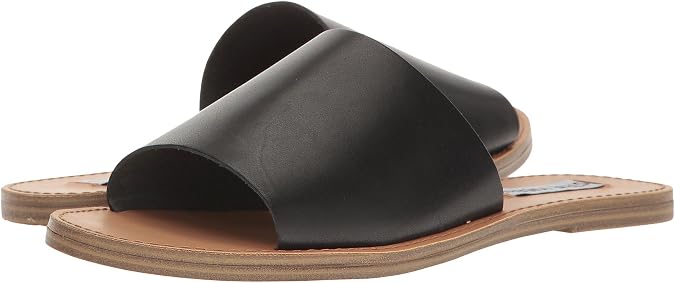 Steve Madden Women's Grace Slide Sandal