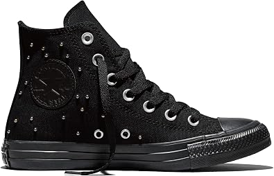 Converse Unisex Adult Chuck Taylor All Star Mini Studs High Top Sneaker