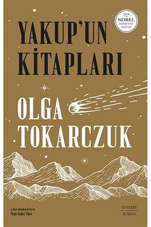 Yakup'un Kitapları