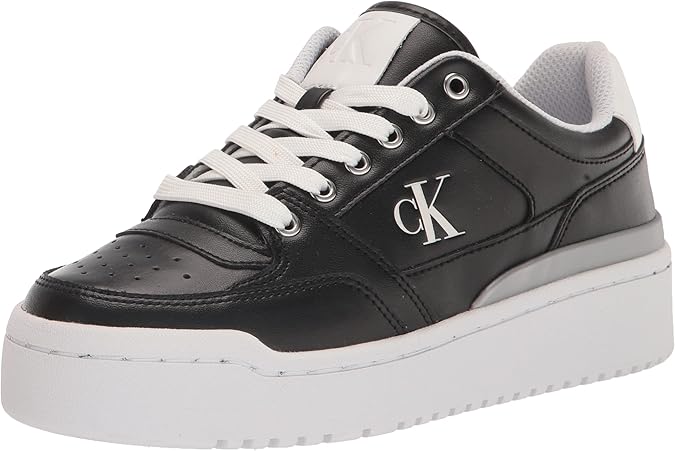 Calvin Klein Women's Alondra Sneakers