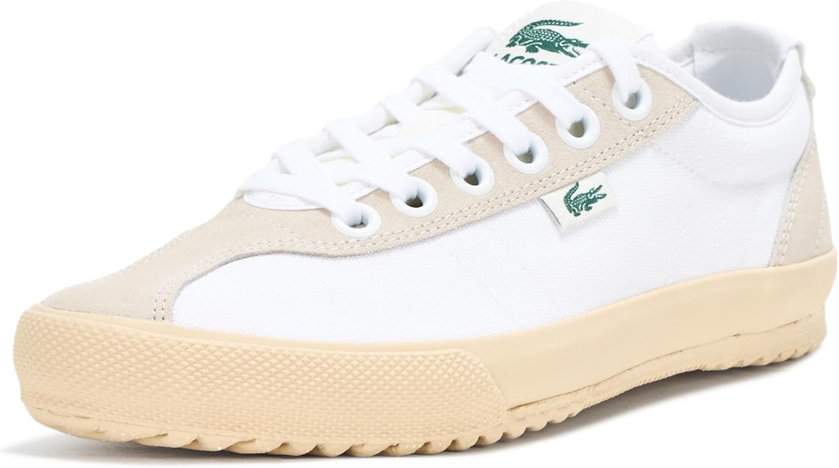 Lacoste Women's Backslam Sneaker