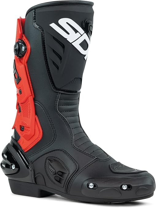 Sidi Men's Vertigo 2 Motorcycle Boots