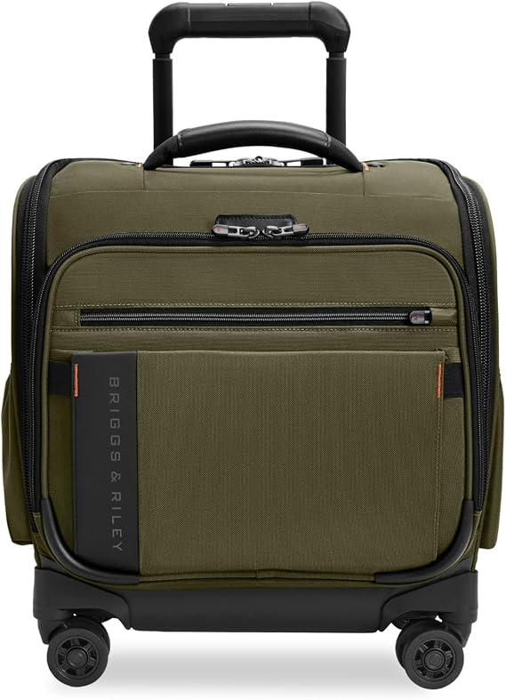 Briggs & Riley Zdx Cabin Spinner, Cabin Spinner
