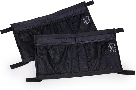Burley Hopper Interior Organizer Kit
