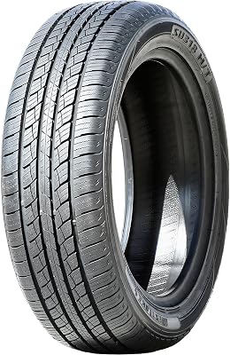 WESTLAKE SU318 Touring Radial Tire - 23575R16 108T