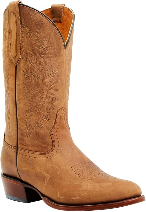 Cody James Men's Men'S Western Boot Round Toe - Rc1103-3 | Casual Boots