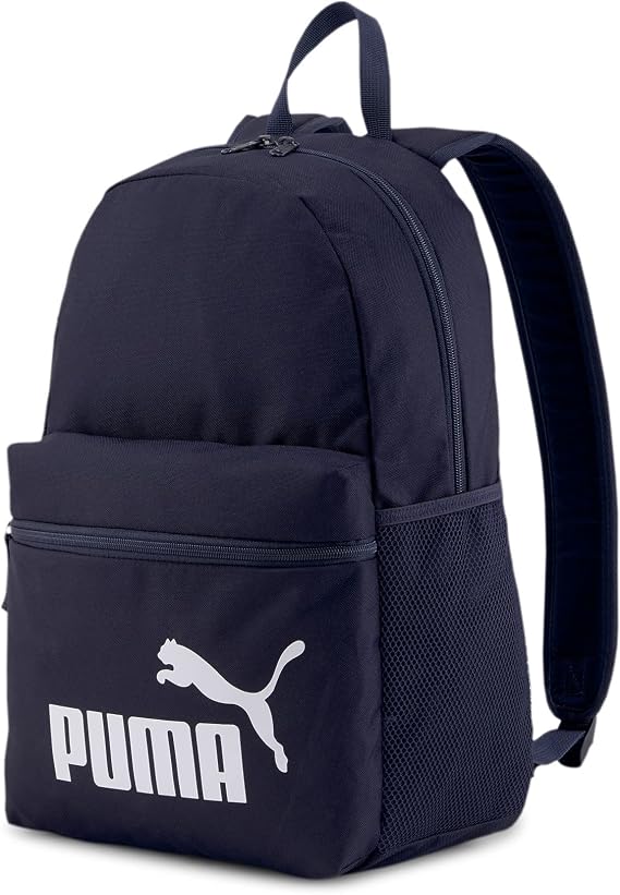 PUMA Unisex Phase Backpack (Pack of 1)