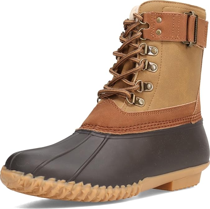 JBU by Jambu womens Windsor Waterproof