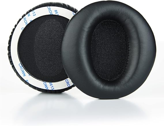 E7 Ear Pads Replacement Ear Cushion Compatible with Silensys E7/ COWIN E7 / E7 Pro E7's Active Noise Cancelling Headphone
