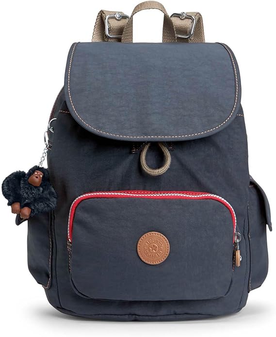 Kipling CITY PACK S Small Backpack - Monkey May Vary