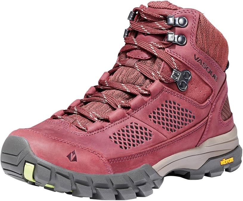 Vasque womens Talus Mid