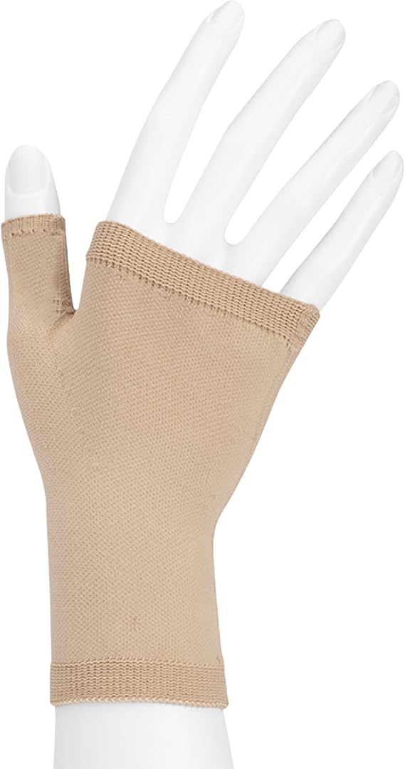 Juzo 2301 Seamless Gauntlet Compression 20-30 mmHg