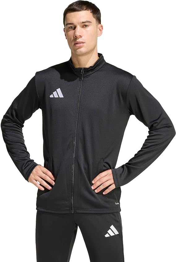 adidas Men's Entrada 26 Track Jacket
