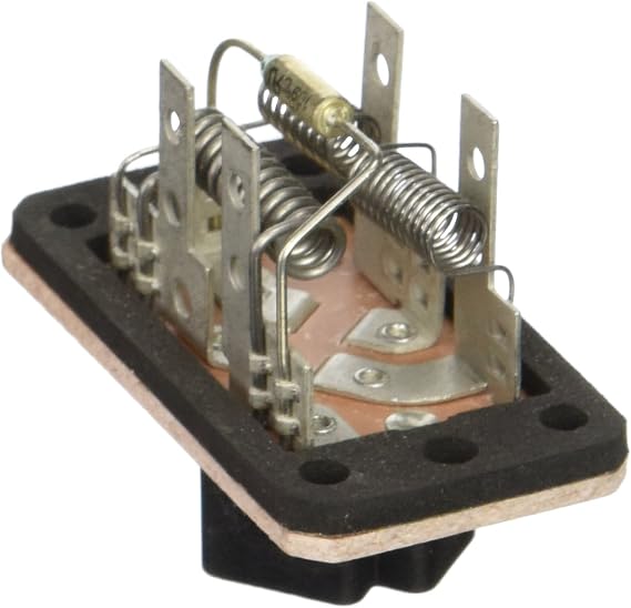 Motorcraft YH-1699 Blower Motor Resistor
