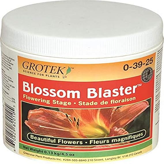 Grotek Blossom Blaster, 20 Gram