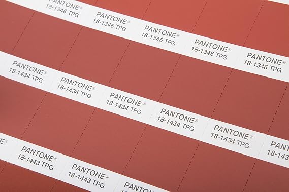 Pantone Fhi Tpg Page 103 Vol. 1