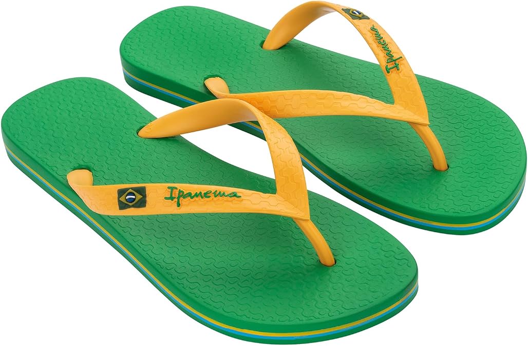 Ipanema womens Flip Flop
