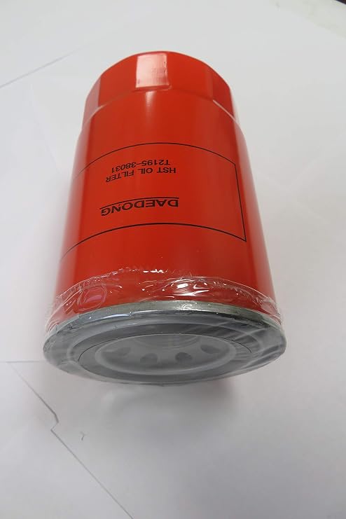 Kioti Filter,hyd Hst Part # T2195-38031