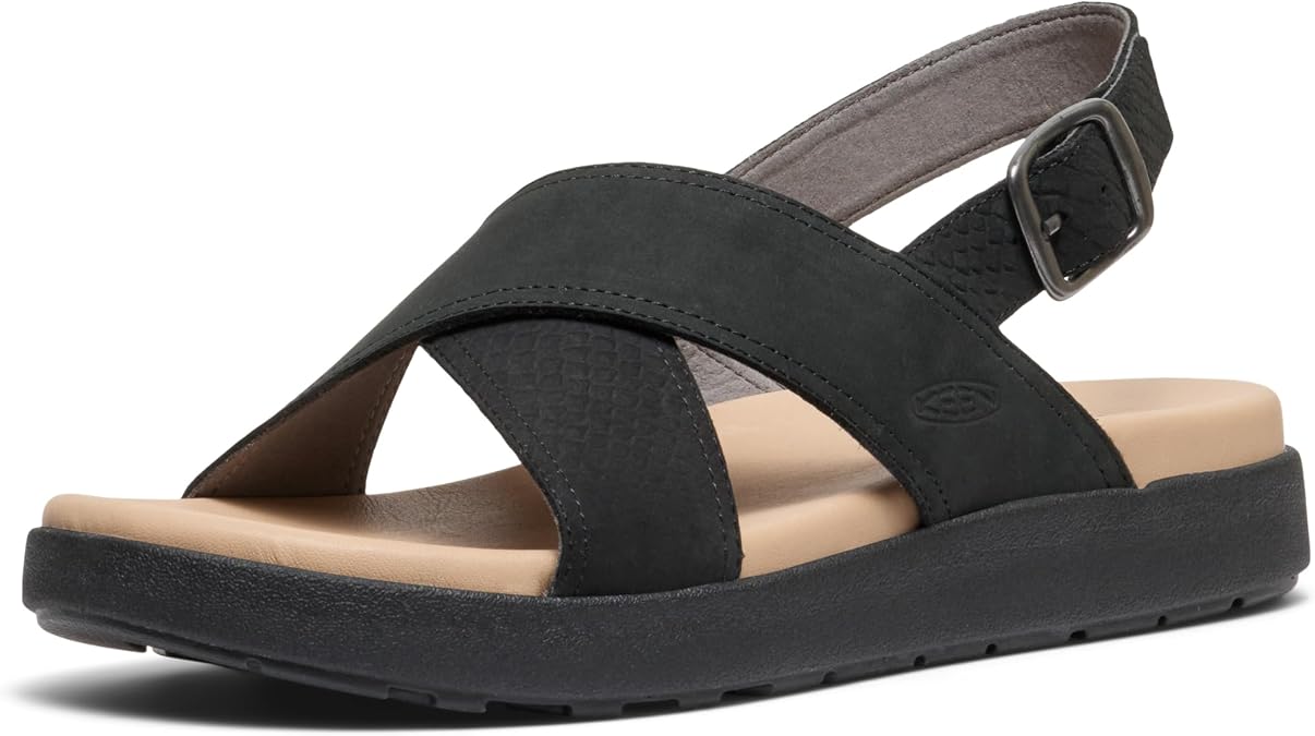 KEEN Elle Luxe Cross Strap