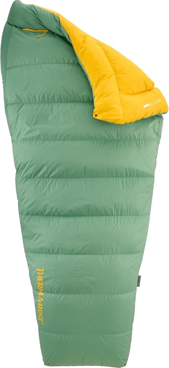 Down Quilt 20F/-6C by Therm-a-Rest
