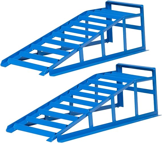 Cartrend 50156 Ramp Set