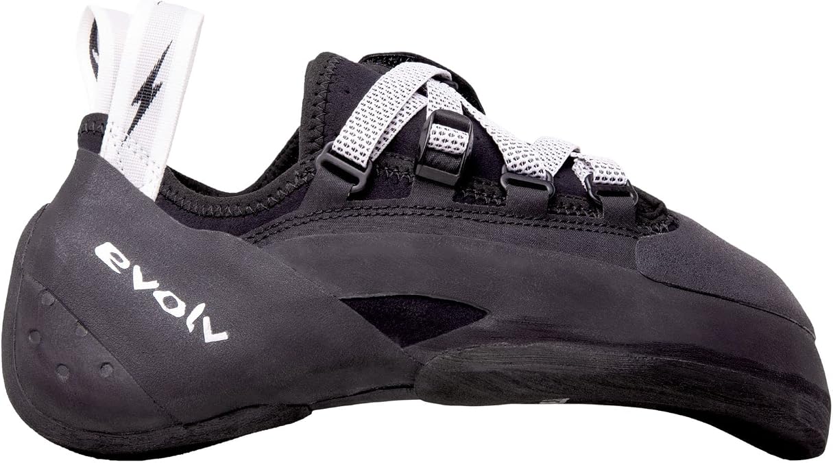 EVOLV Phantom Climbing Shoes - Men's