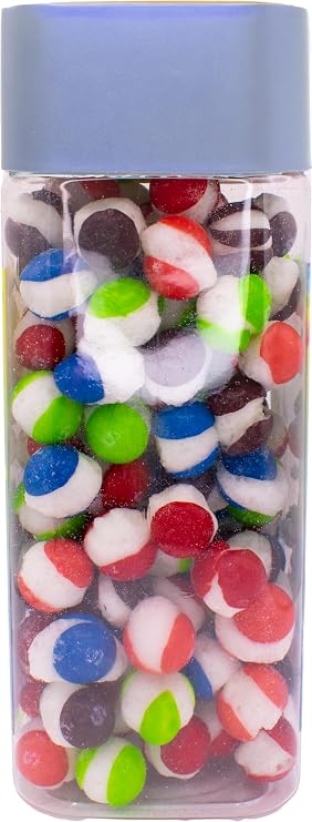 Niro Freeze Dried Candy | Berry Crunchies