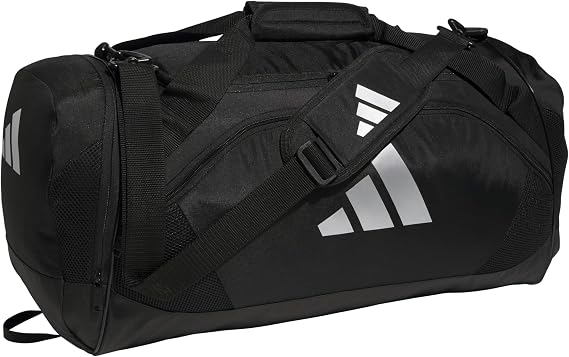 adidas Team Issue 2 Medium Duffel Bag, One Size