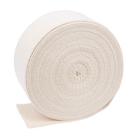 Tensogrip Stockinette, D, Natural