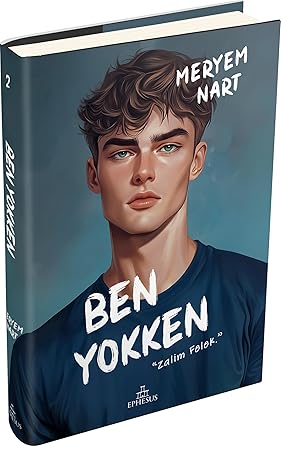 Ben Yokken