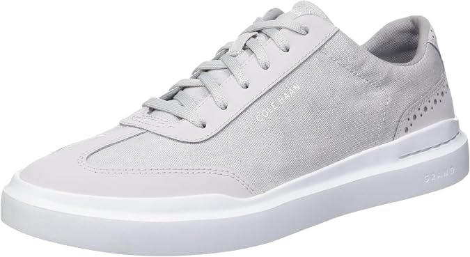 Cole Haan Men's Grandpro Rally Canvas T-Toe